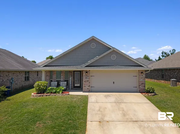 8915 Allay Ln, Foley, AL 36535