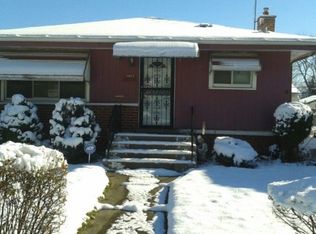 16623 Wolcott Ave, Markham, IL 60428