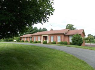 337 Madison Rd, Hillsville, VA 24343