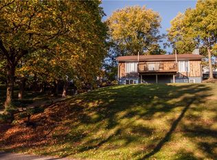 1111 Riverview Dr, Atchison, KS 66002