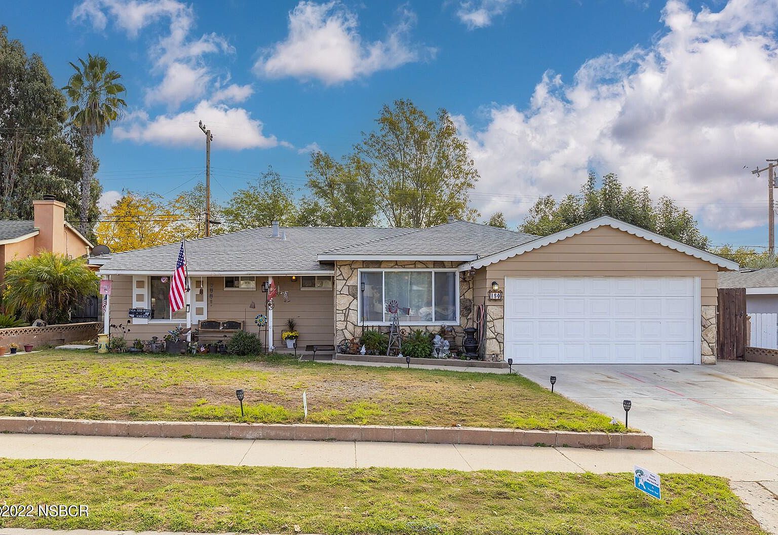 150 Monte Via, Oak View, CA 93022 Zillow