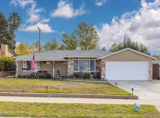 150 Monte Via, Oak View, CA 93022