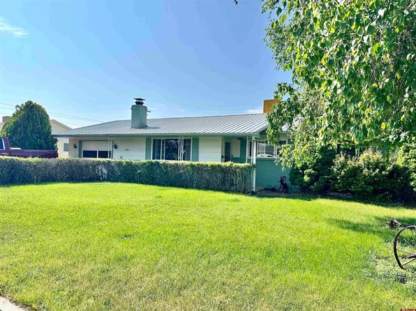 20198 Plateau Drive, Austin, CO 81410