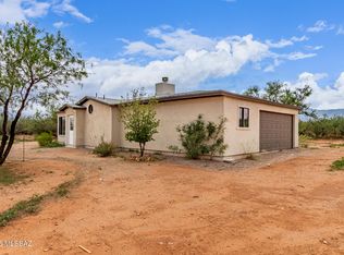 5900 S Kelly Ln, Hereford, AZ 85615