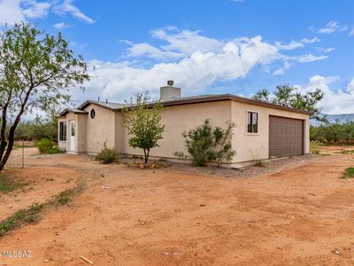 5900 S Kelly Ln, Hereford, AZ, 85615