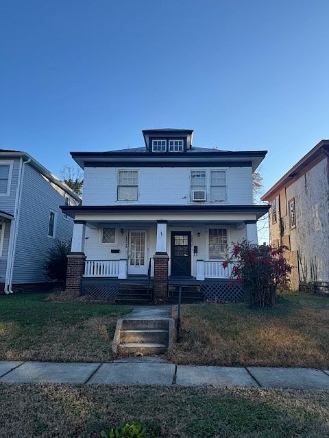 1st image of 2805 Garland Ave APT B