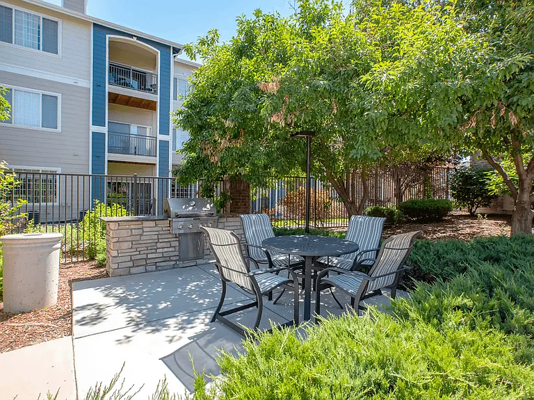 Ranchstone Apartment Homes — Photo 8