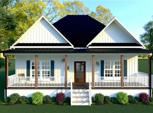 500 West Ave, Bowdon, GA 30108