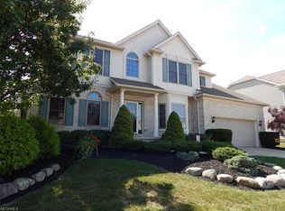 1168 Willow Bend Dr, Medina, OH 44256