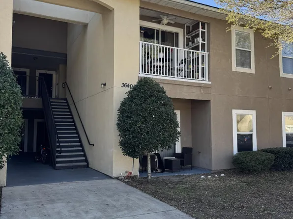 3640 Kirkpatrick Cir Unit 12, Jacksonville, FL 32210