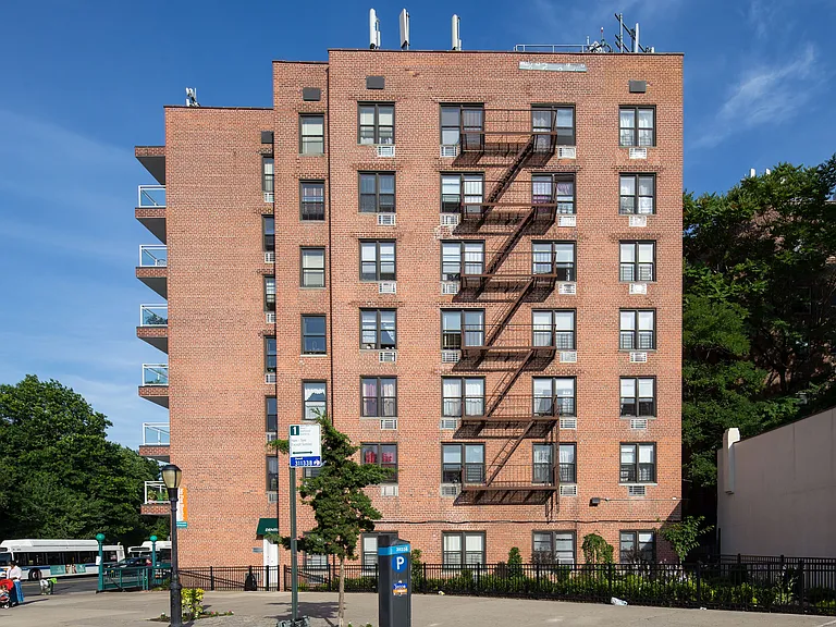 1 Prospect Park SW #3H — Photo 8