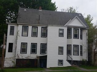 918 Park Ave, Schenectady, NY 12308