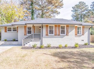 1954 S Columbia Pl, Decatur, GA 30032