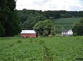 724 Calhoun Rd, Glen Rock, PA 17327