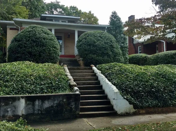 423 W Locust St, Johnson City, TN 37604