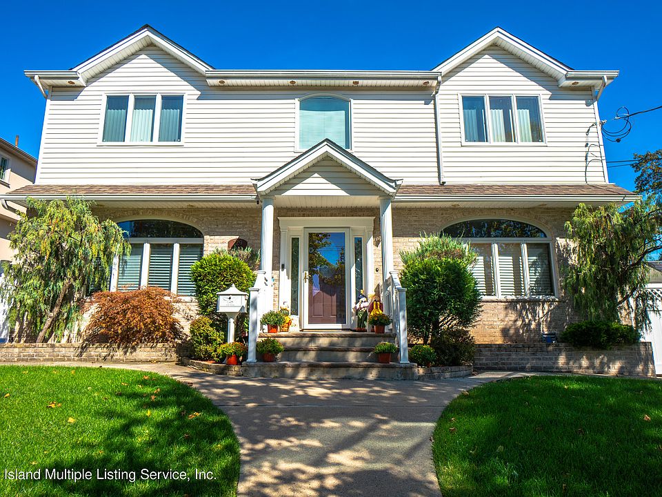229 Preston Ave, Staten Island, NY 10312 Zillow