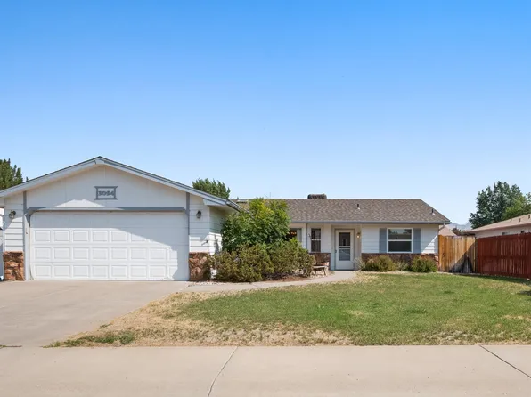 3054 Camelot Pl, Grand Junction, CO 81504
