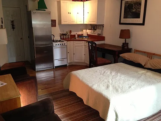 Rented by Gotham City Realty Group | media 12