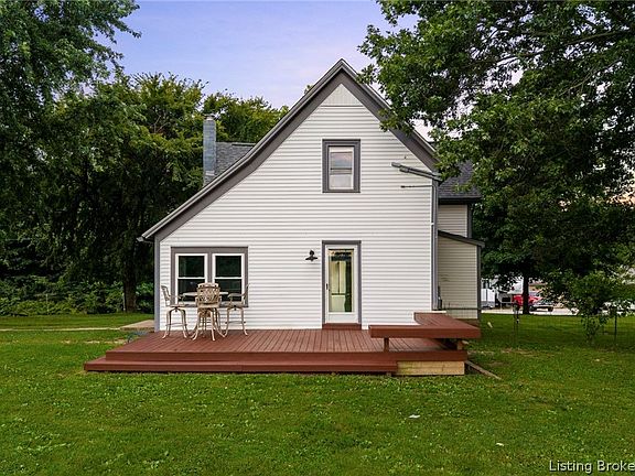5th image of 5944 E Borden Road