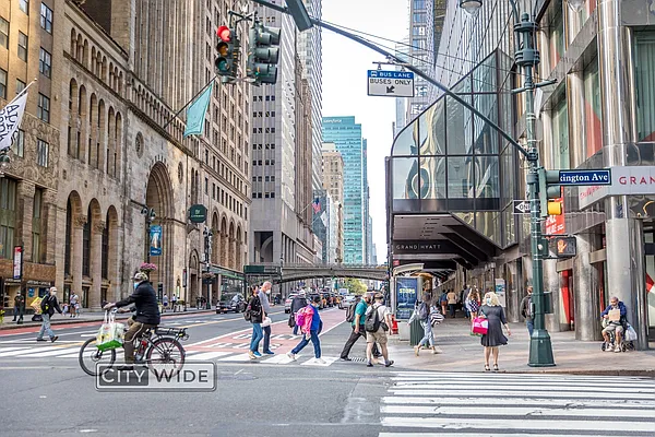 Rented by City Wide Apartments | media 1