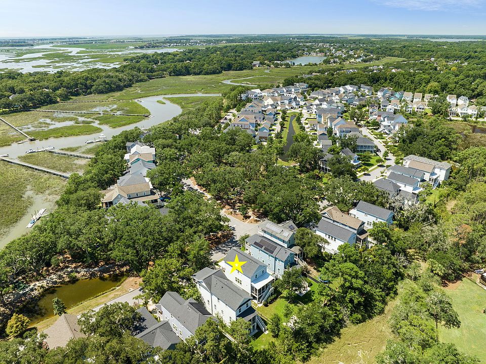 Zillow James Island Waterfront at Rita Moore blog