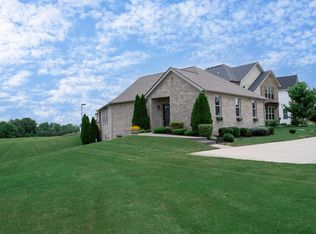 317 Hays Blvd, Lexington, KY 40509