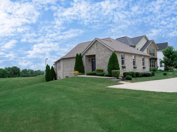 317 Hays Blvd, Lexington, KY 40509