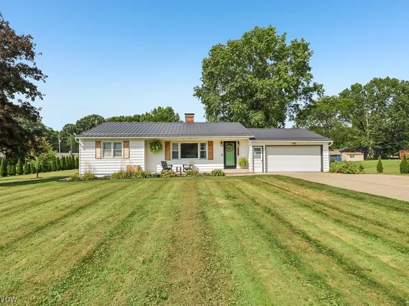 1516 Hickory Ln, Wooster, OH 44691