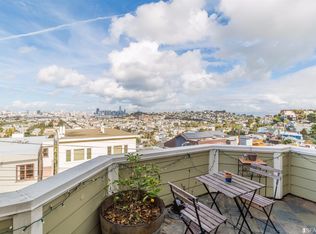 156 Ripley St, San Francisco, CA 94110