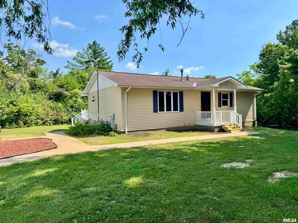 55 Pecan Ln, Nauvoo, IL 62354