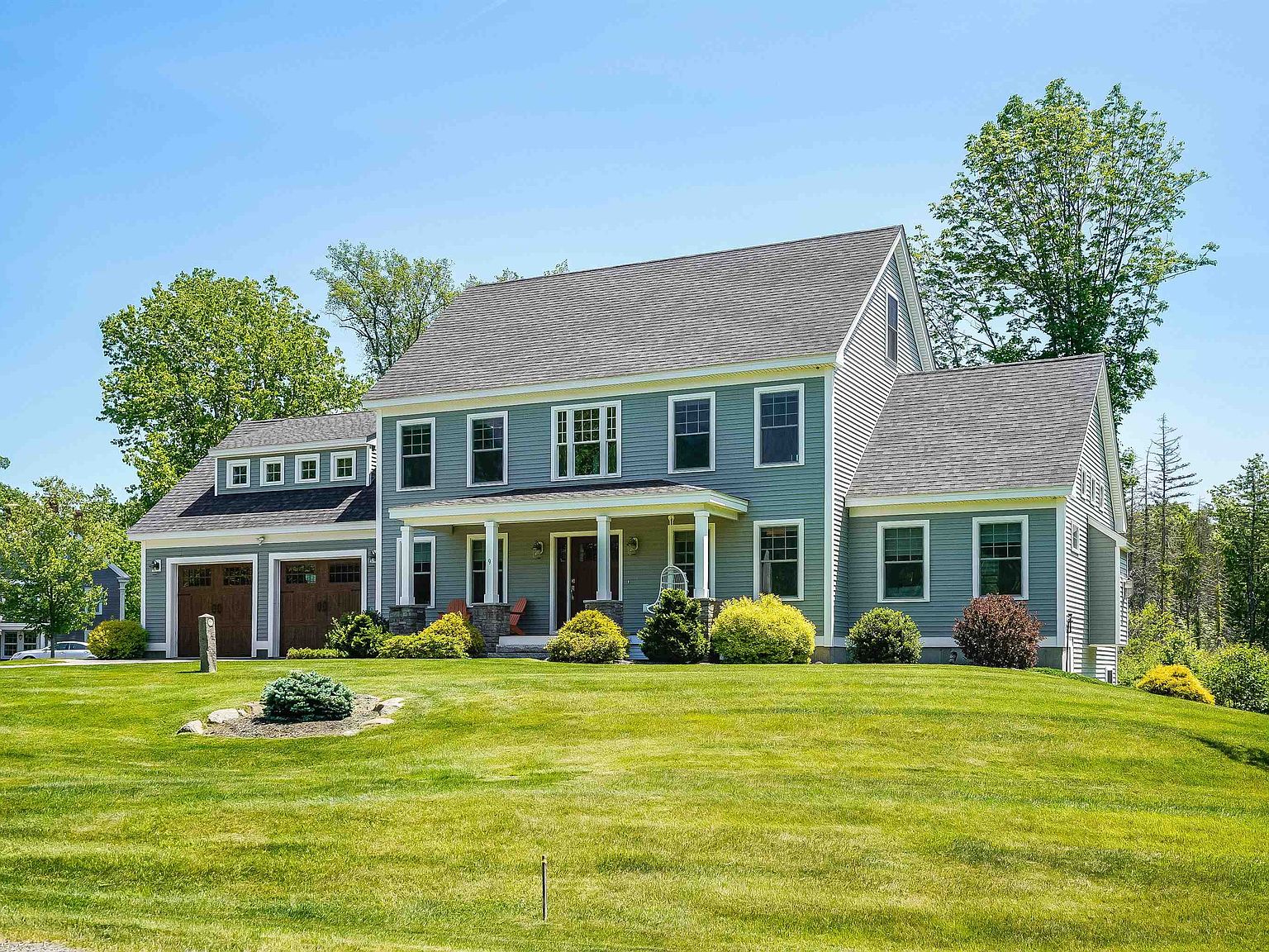 9 Sofia Way, Greenland, NH 03840 MLS 4955000 Zillow