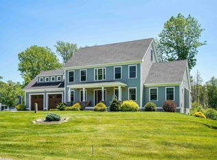 9 Sofia Way, Greenland, NH 03840