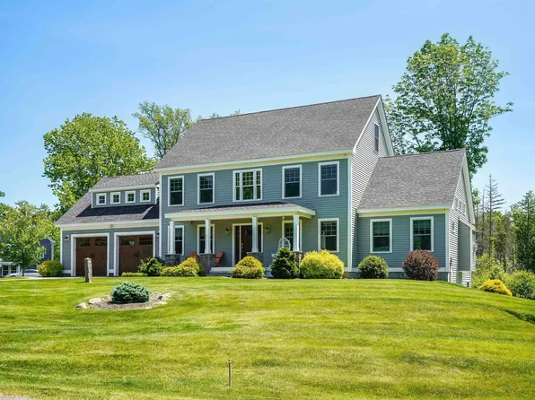 9 Sofia Way, Greenland, NH 03840