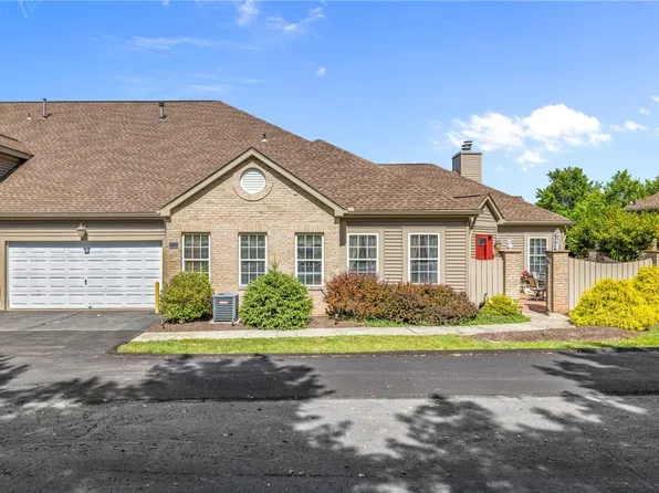 806 Wilshire Cir, Seven Fields, PA 16046