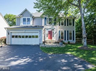 20568 Birchfield Pl, Sterling, VA 20165