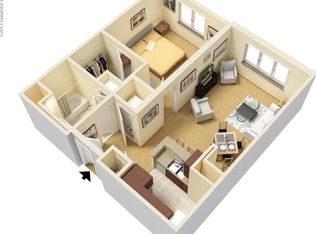 39 Florence St APT 203, Malden, MA 02148