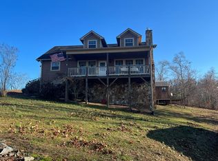 250 Paw Paw Trl, Murphy, NC 28906