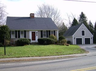 185 Pleasant St, Hanover, MA 02339