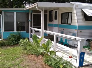 12 Depot Rd #82, Georgetown, GA 39854