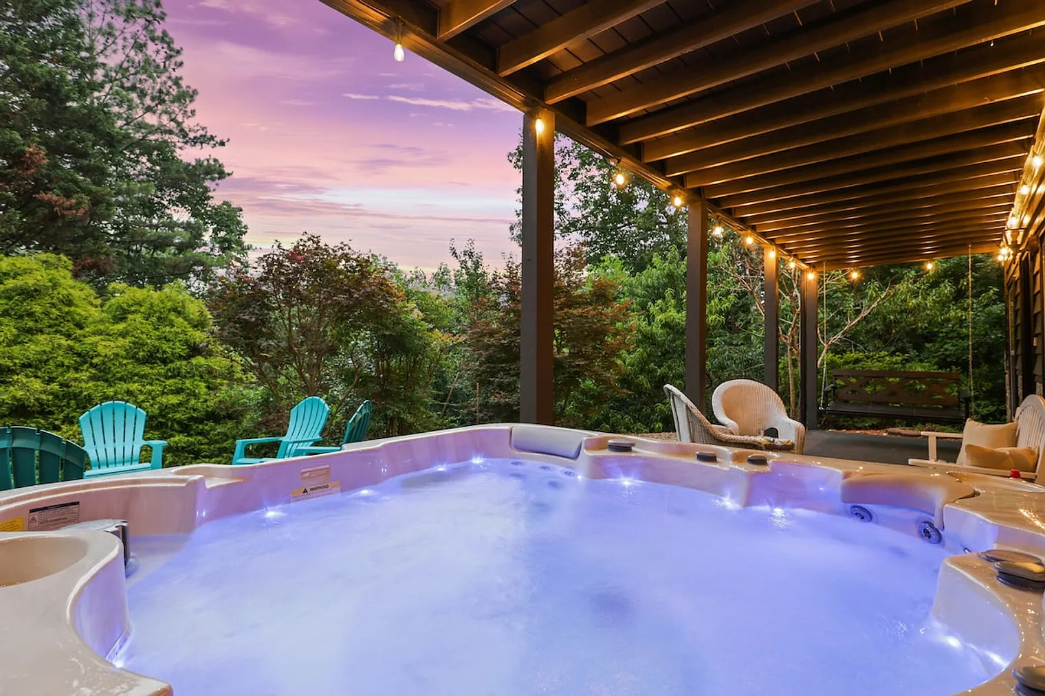 5 bed, 3.0 bath, $5,618 — Photo 4