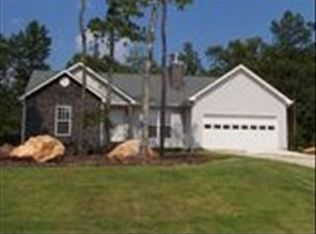 110 Hardwood Rd, Lexington, GA 30648