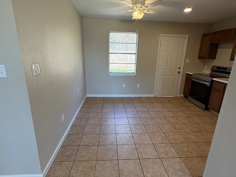 Dinning room