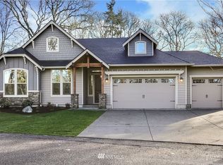 NW Muddy Paws Ct #10, Bremerton, WA