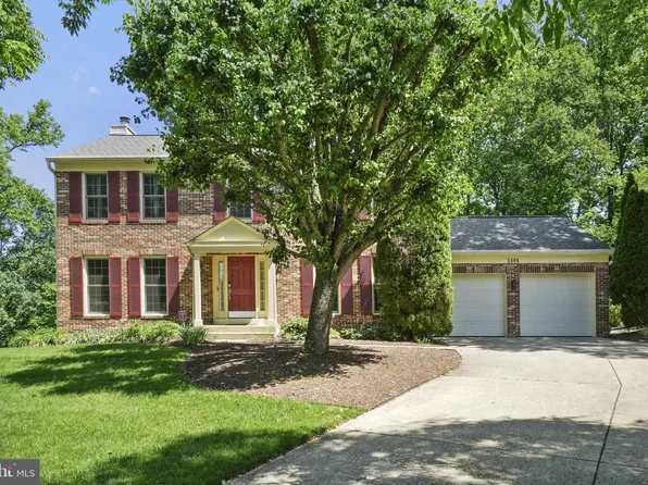 5404 Lakevale Ter, Bowie, MD 20720