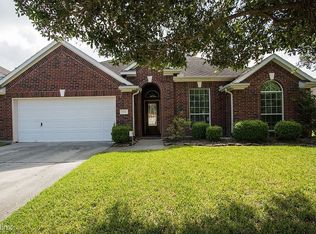 21322 Hannover Frst, Spring, TX 77388