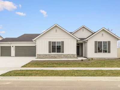 7048 E Amber Spgs, Saint Nampa, ID, 83687