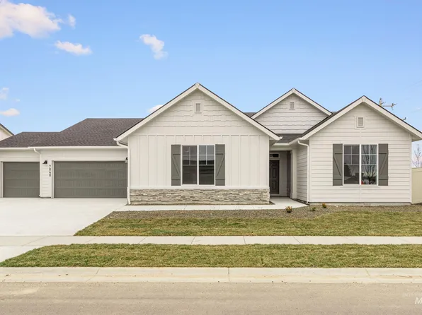 7048 E Amber Spgs, Saint Nampa, ID 83687
