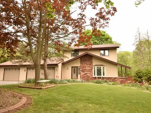 W277S8415 Riverview DRIVE, Mukwonago, WI 53149