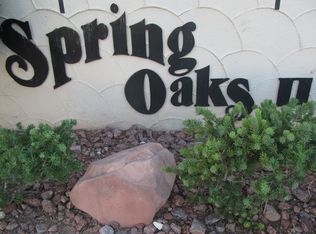 4310 Sanderling Cir UNIT 104, Paradise, NV 89103