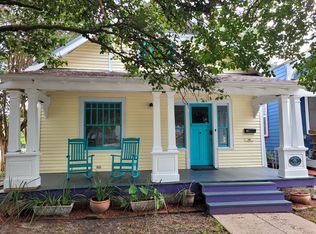 600 Verret St, New Orleans, LA 70114